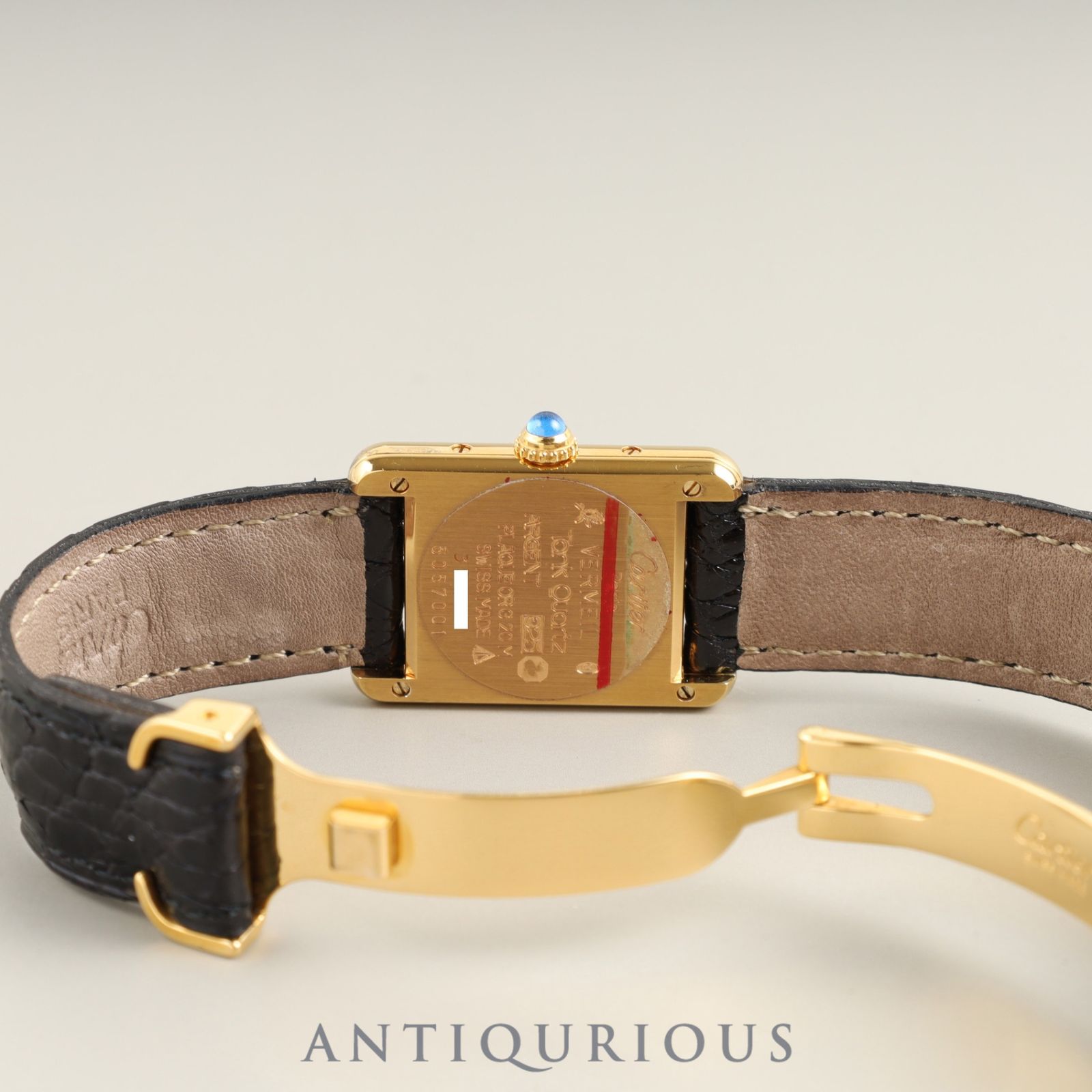 GP アラビア文字盤