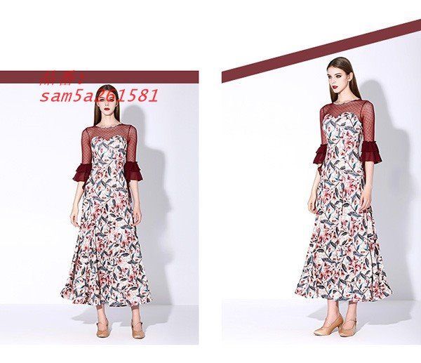 社交ダンス衣装 レディース