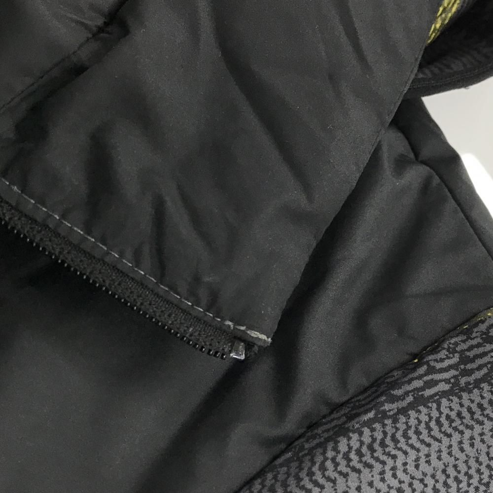 裏微起毛 メンズ