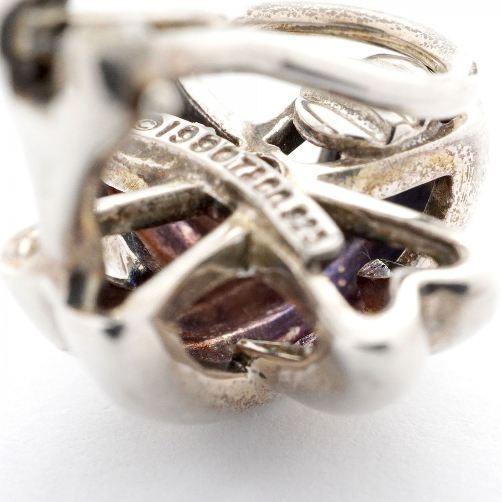 ティファニー イヤリング