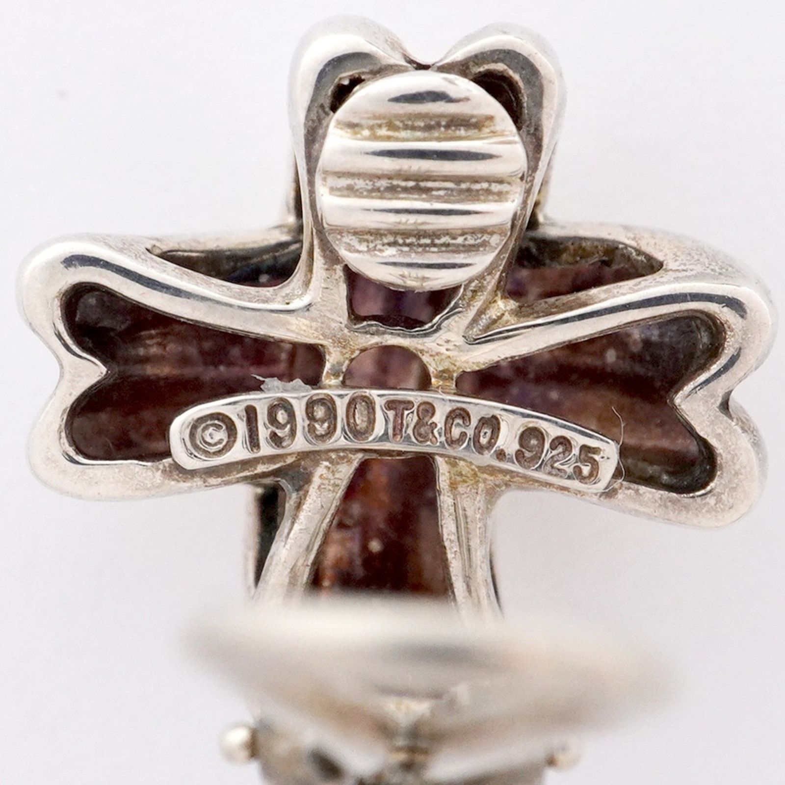 イヤリング シグネチャー