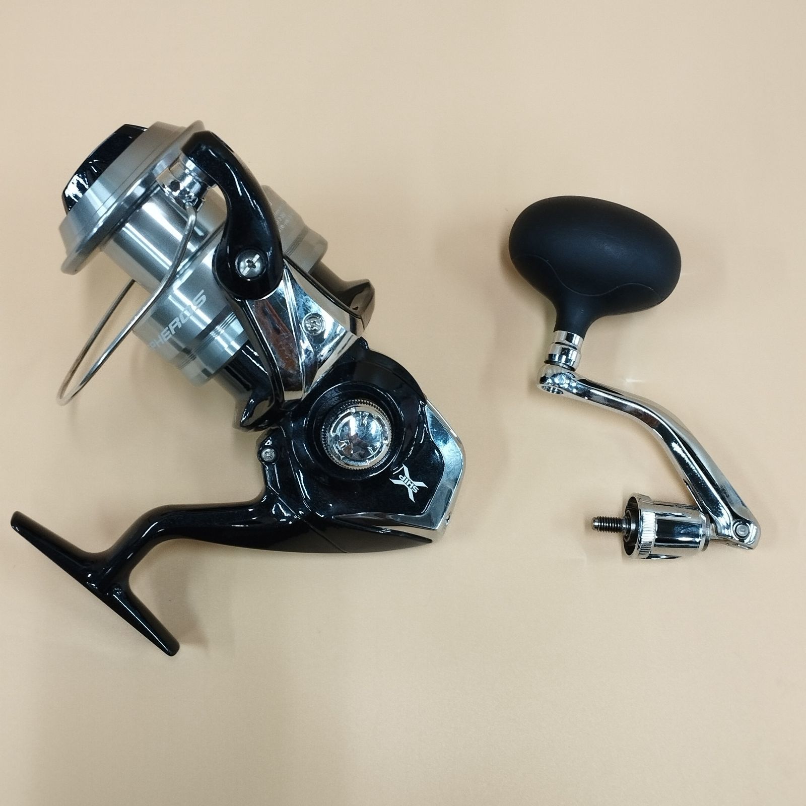 DEV LARGE / D.L / BUDDHA BRAND