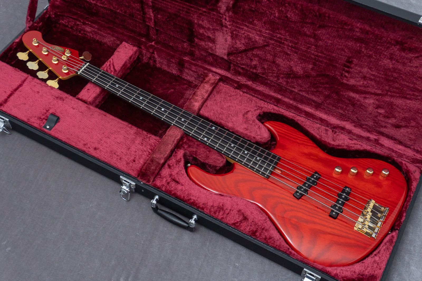 引取限定 moon JJ-5 1995 5.02kg 50447 GIB兵庫