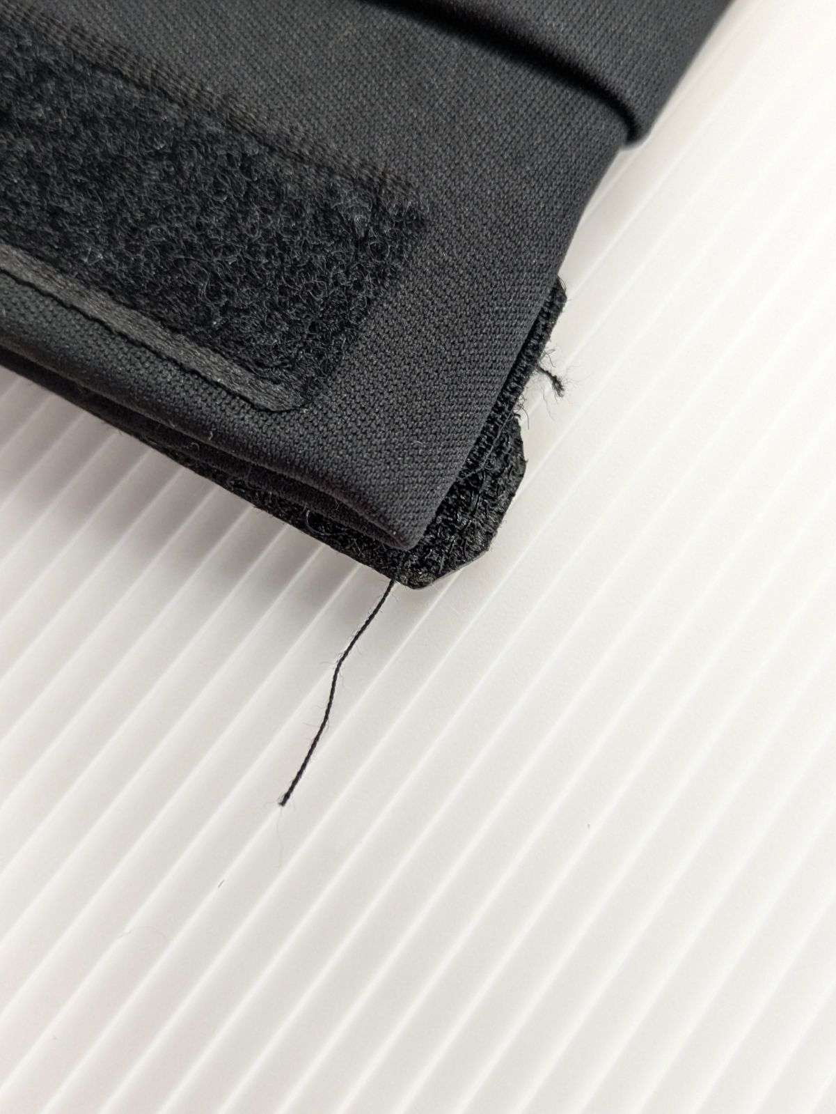 ライトソフトシェルスーツ