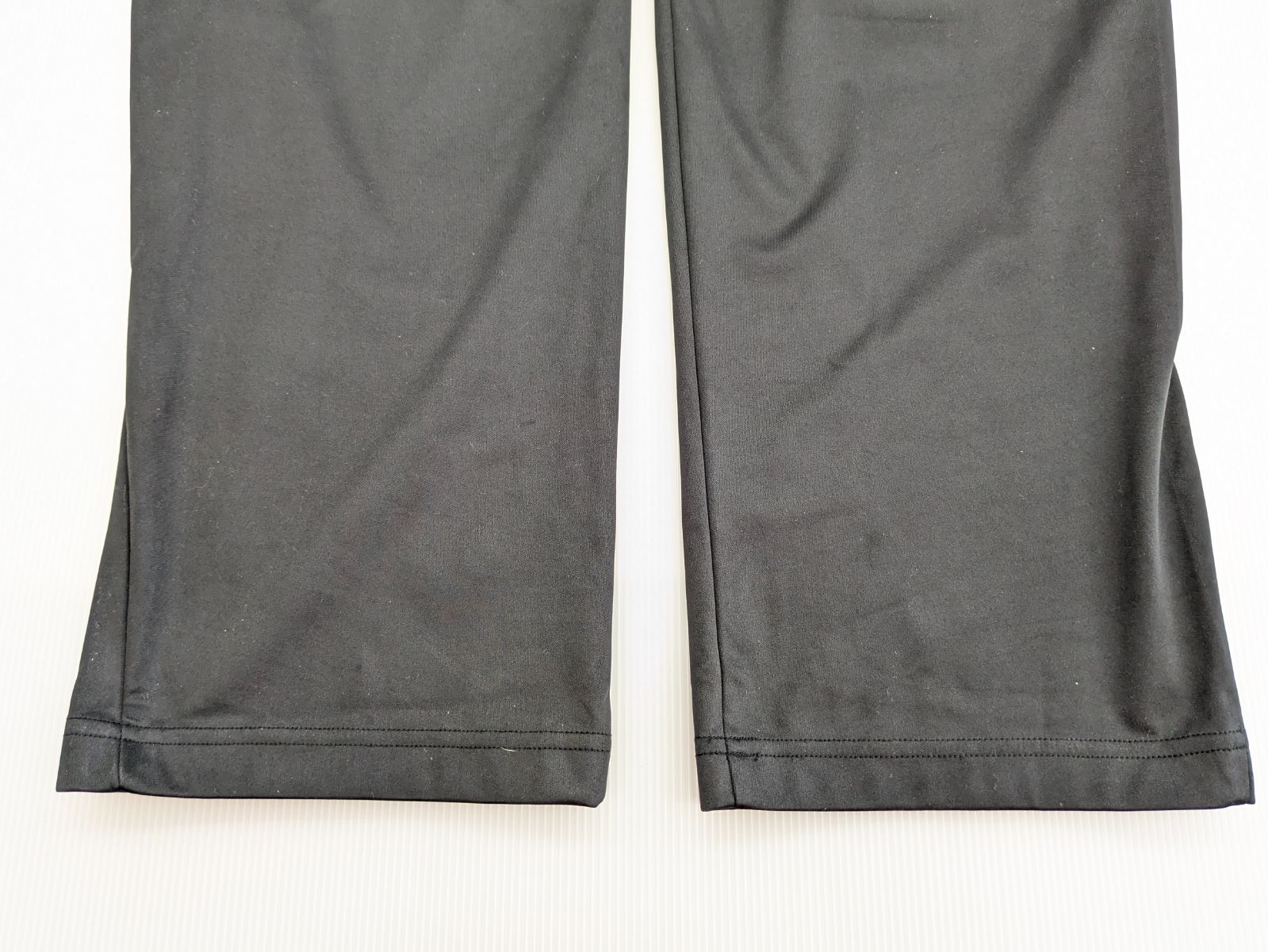 ライトソフトシェルスーツ ブラック