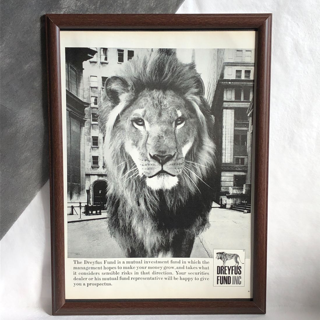 ヴィンテージ！1960年製 東映 USA 当時物「少年 猿飛佐助」額付 ポスター ヴィンテージ！1960年製 東映 USA 当時物「少年 猿飛佐助」額付