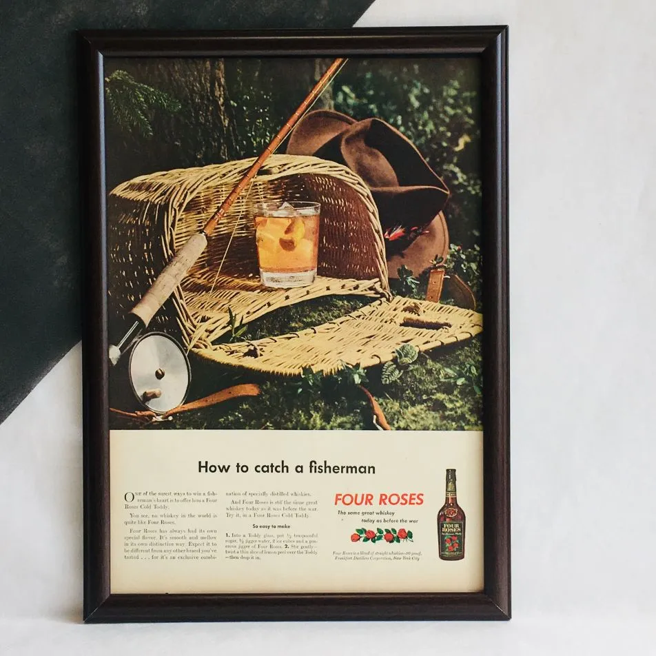 2025年最新】フォアローゼスグッズの人気アイテム - メルカリ