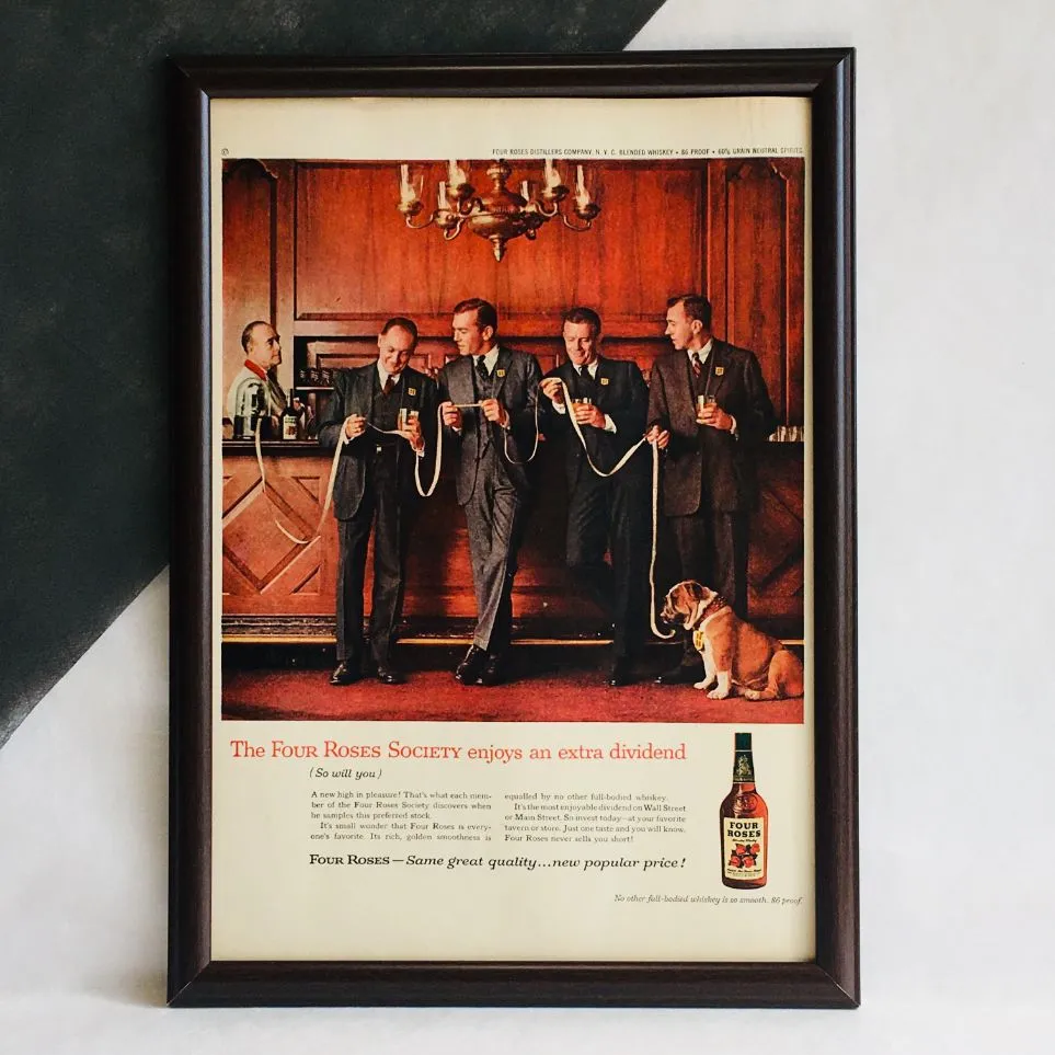 2025年最新】フォアローゼスグッズの人気アイテム - メルカリ