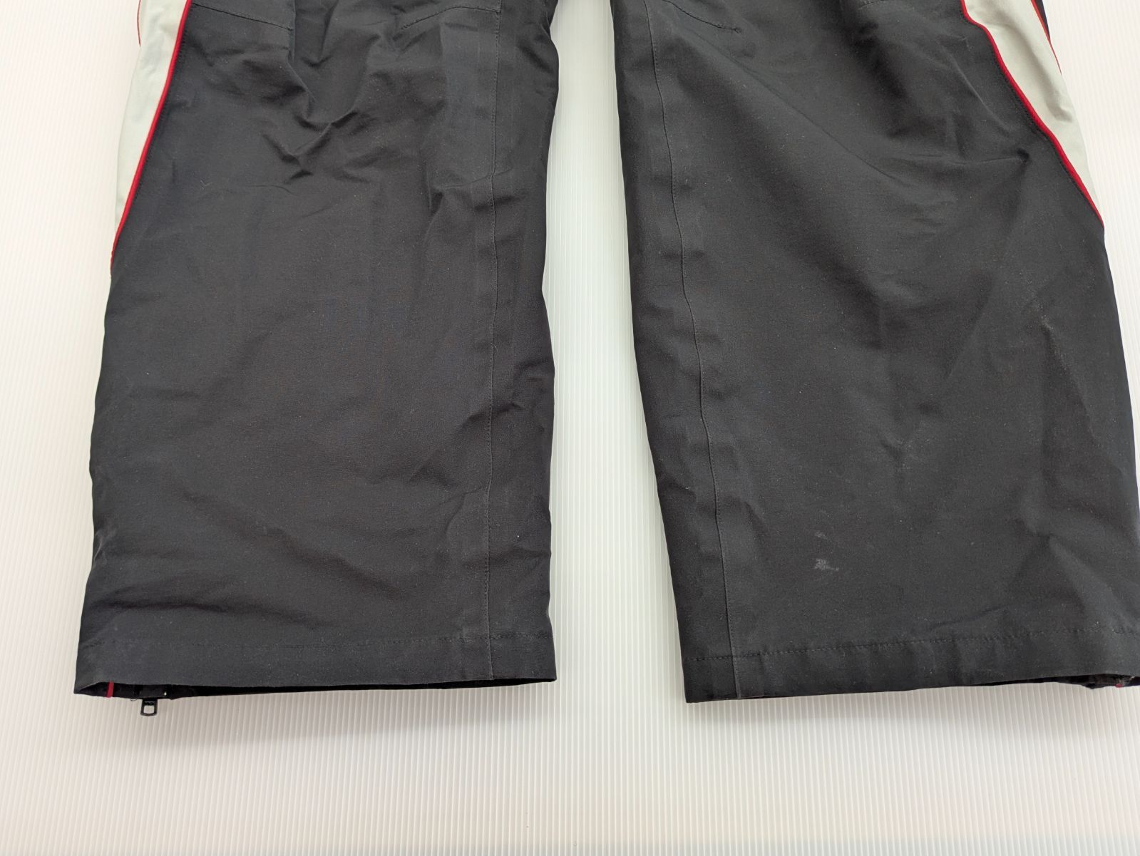 1 品 がまかつ ゴアテックス アウターパンツ GM 3289 L寸