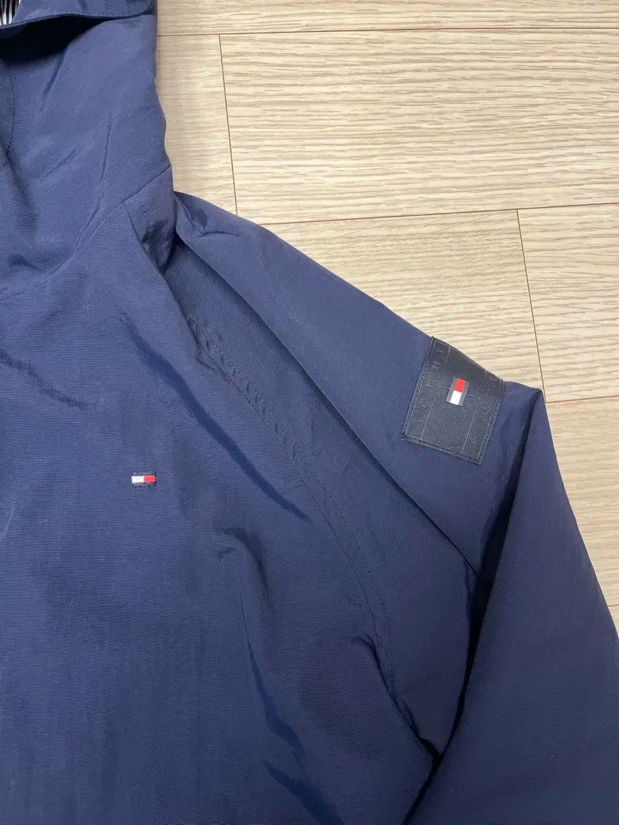 トミーヒルフィガーキッズ アウター シャツ 160
