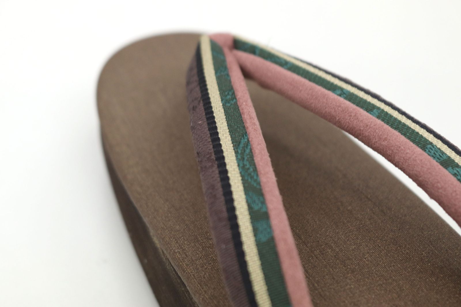 菱屋カレンブロッソ 博多織