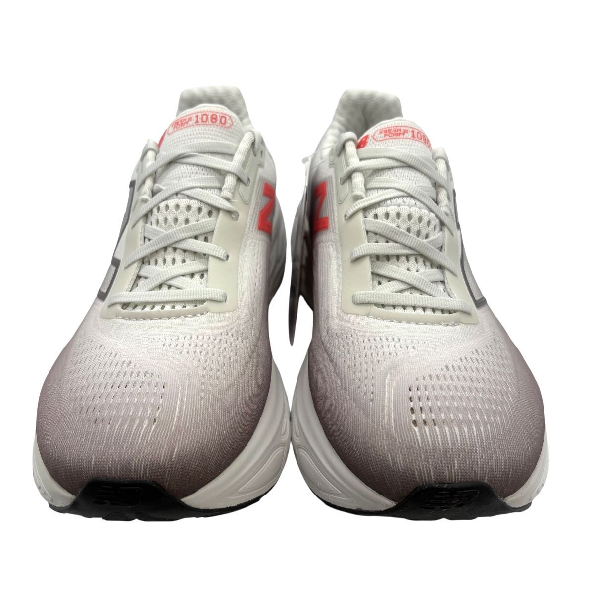 14 ランニングシューズ