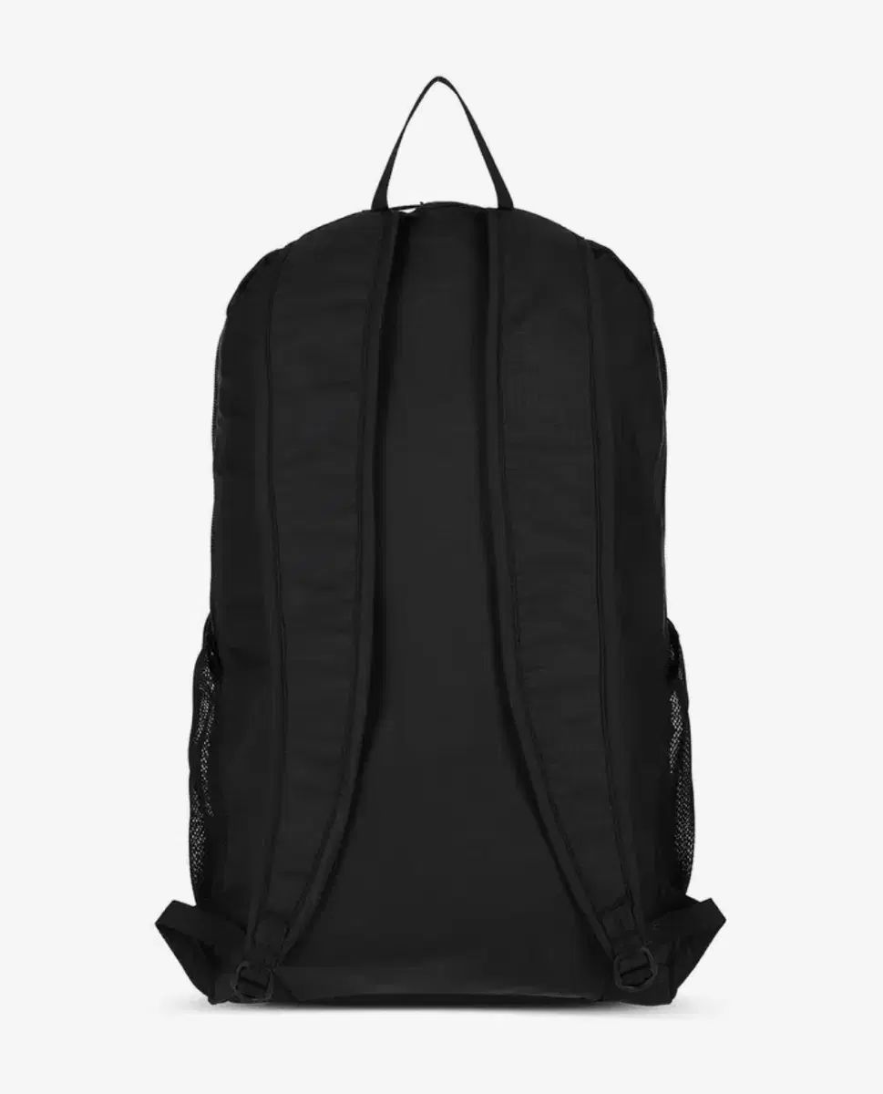 モンベル ポケッタブル ライトパック 20 ブラック