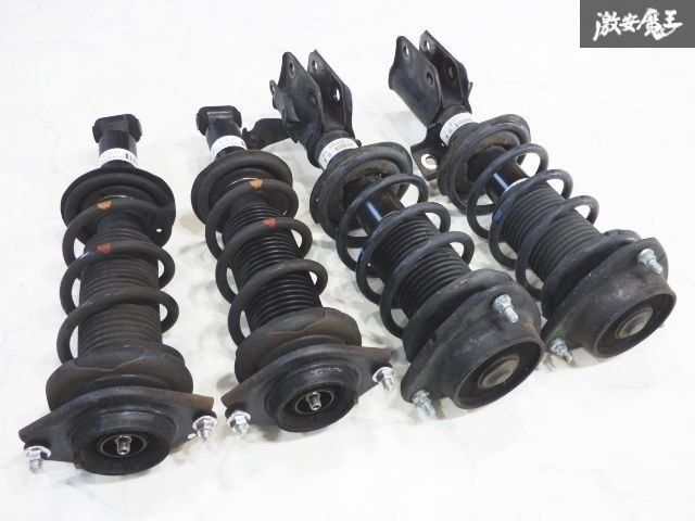 トヨタ 純正 ZN6 86/ハチロク 前期 ノーマル サスペンション サス