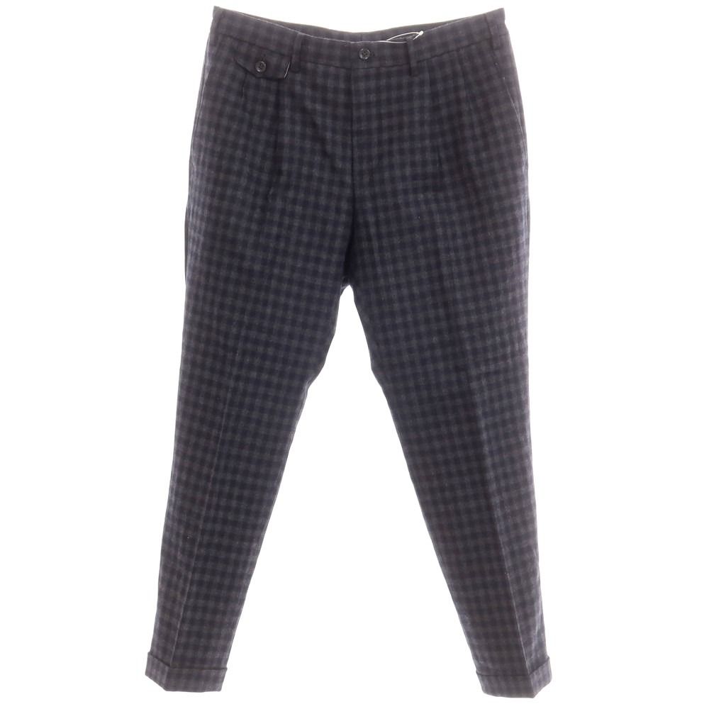 【送料込み】ウールパンツ JOURNALSTANDARD メンズ ジャーナルスタンダード メンズ ウール パンツ グレー