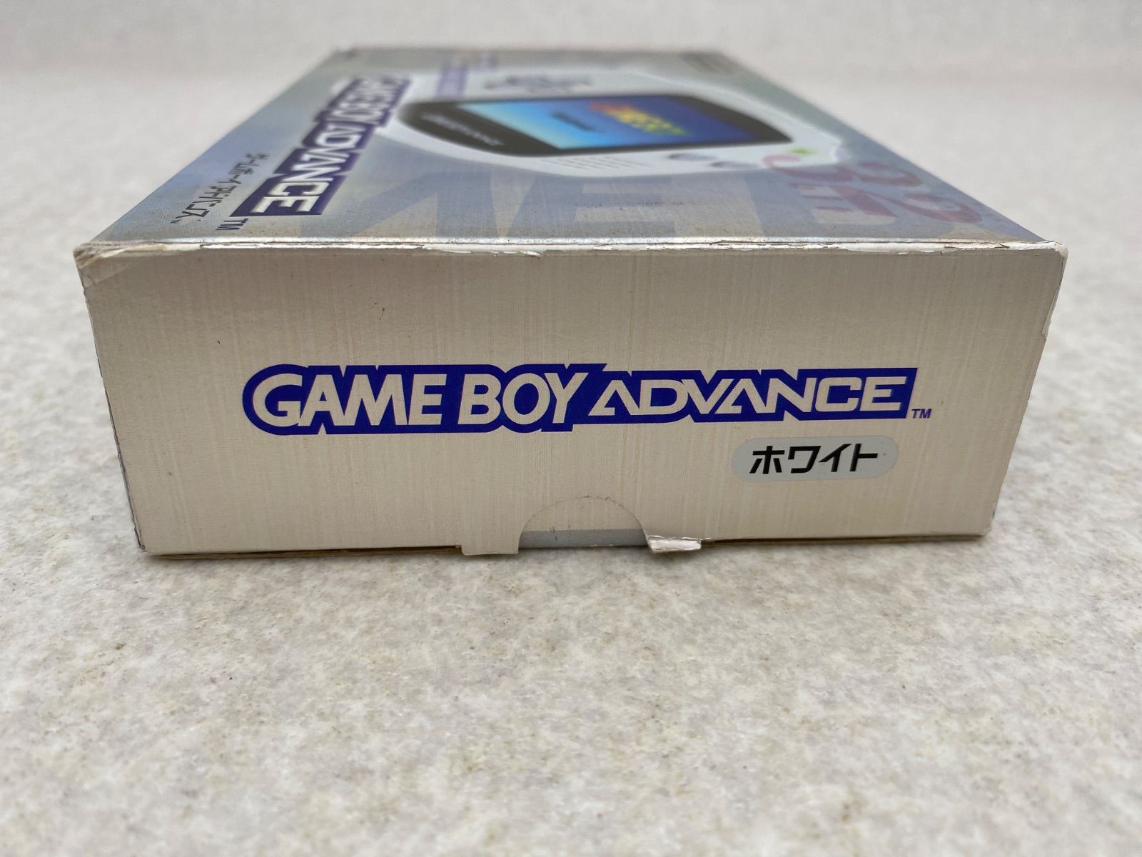 ゲームボーイアドバンス