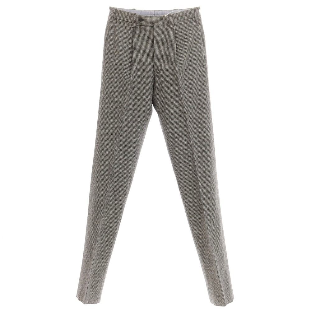 Le spade 44 未使用品 中古】【未使用】レ スパーデ Le Spade Sharon別注 ウール ハウンド