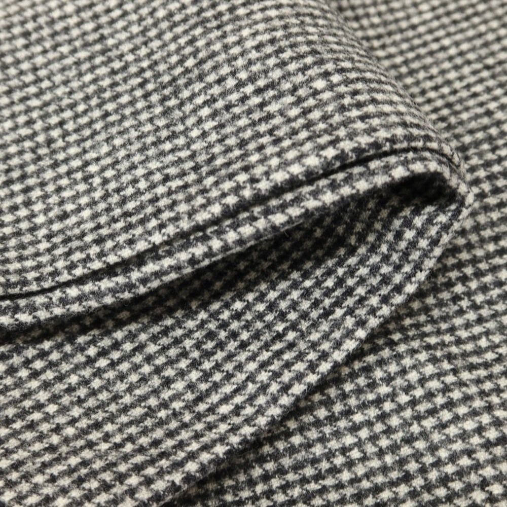 中古】【未使用】レ スパーデ Le Spade Sharon別注 ウール ハウンド 中古】【未使用】レ スパーデ Le Spade Sharon別注 ウール ハウンド