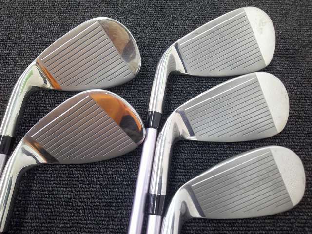 レディスクラブセット 0