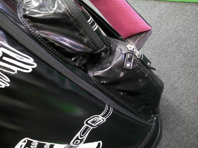 レディスクラブセット