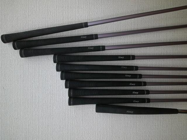 新生活応援!大特価? その他 fitway レディスクラブセット 0 5629 松山店