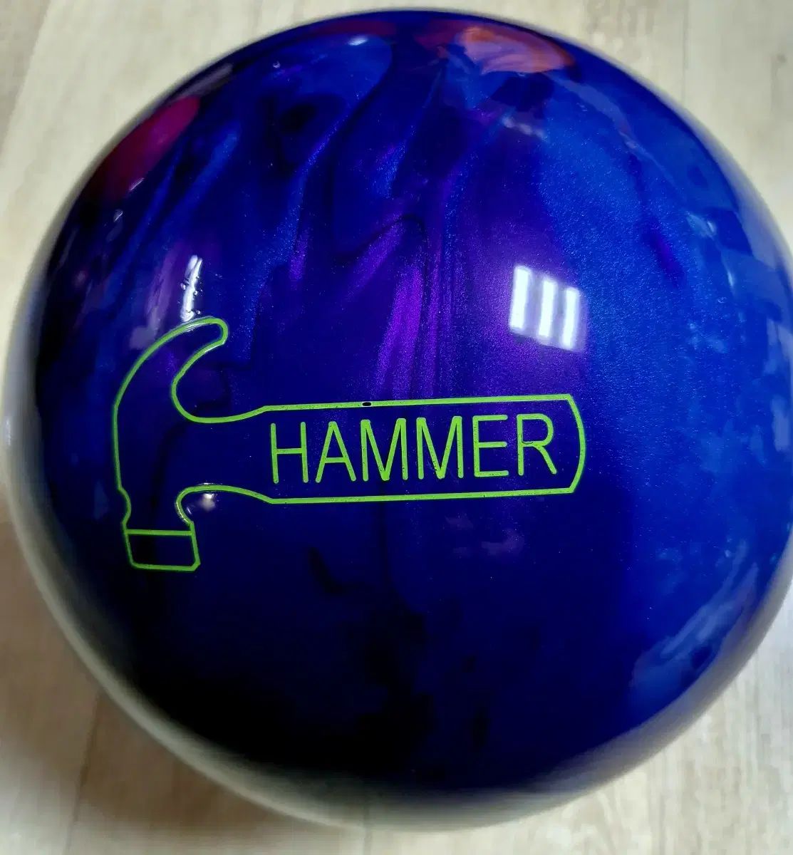 HAMMER DARKウェブ 15 p 球