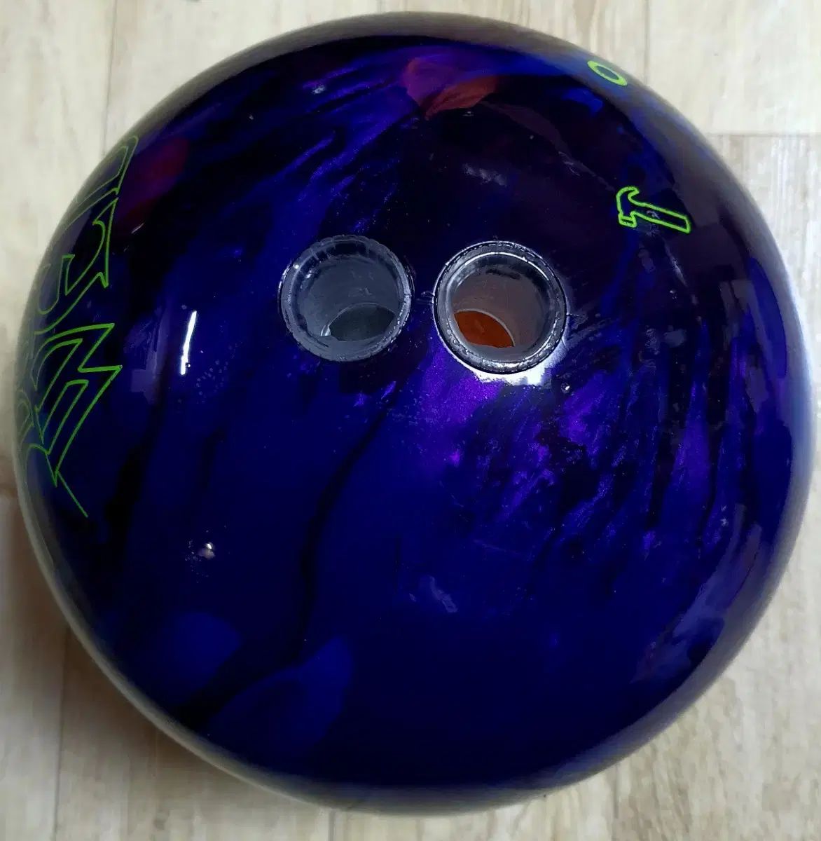  HAMMER DARKウェブ 15 p 球 ボウリング スポーツ