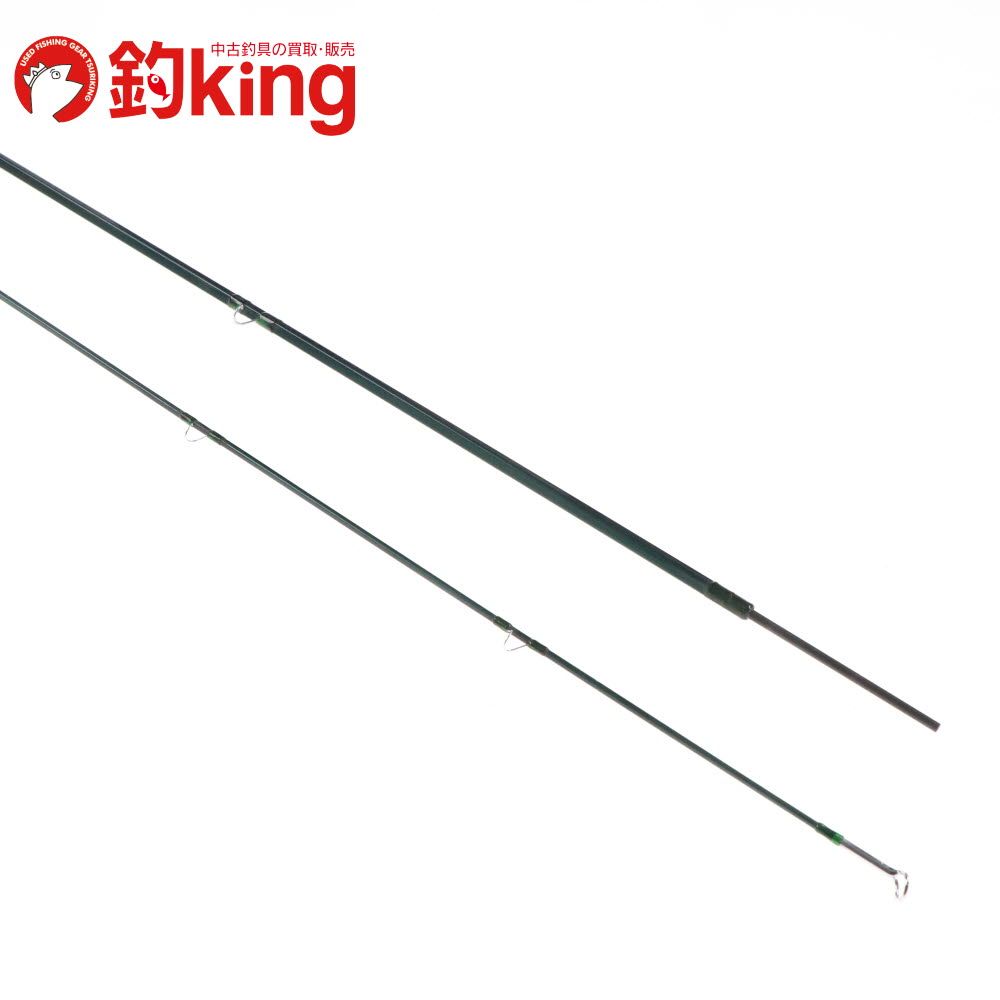 バンブーロッド