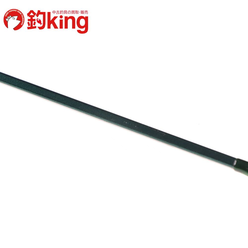 サクラマス トラウトロッド