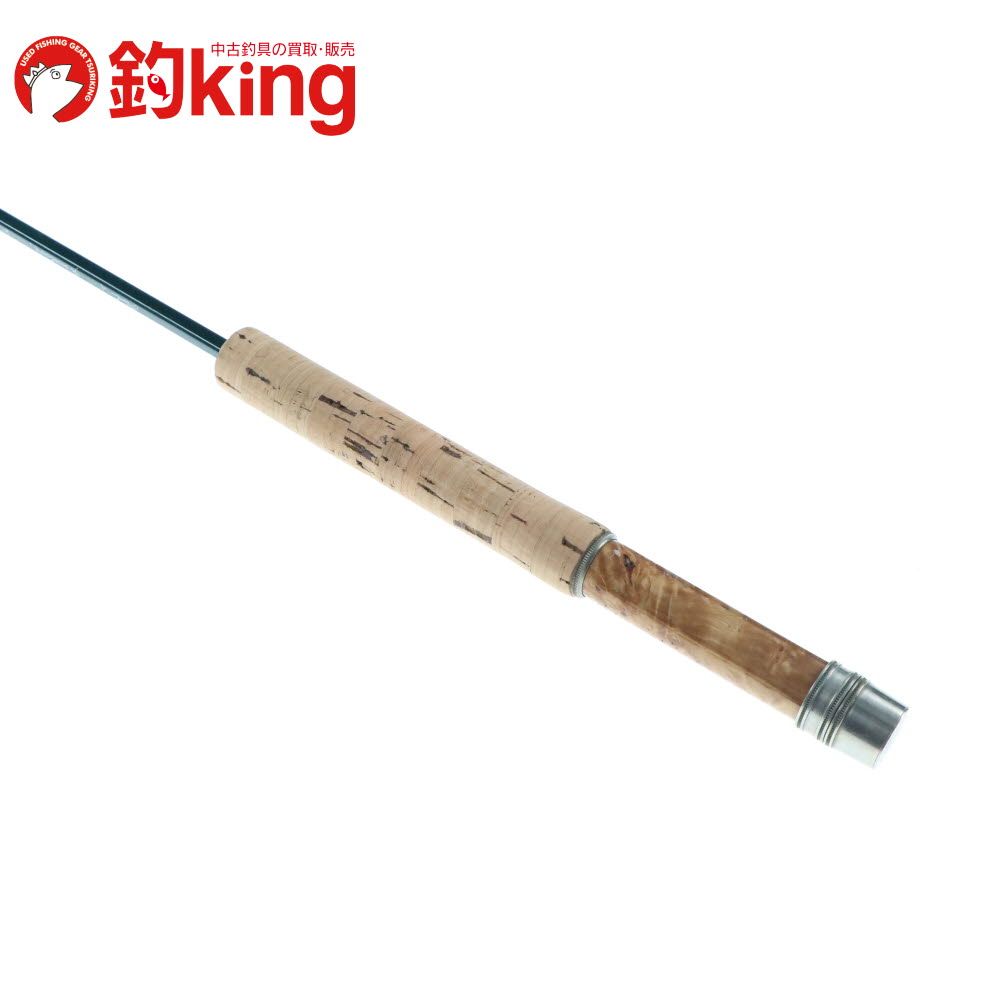  ジュピターリンク バンブーロッド 8.0 3 Y 250 L ヤマメ ニジマス アマゴ イワナ サクラマス トラウトロッド ロッド リール ルアー トラウトロッド ロッド