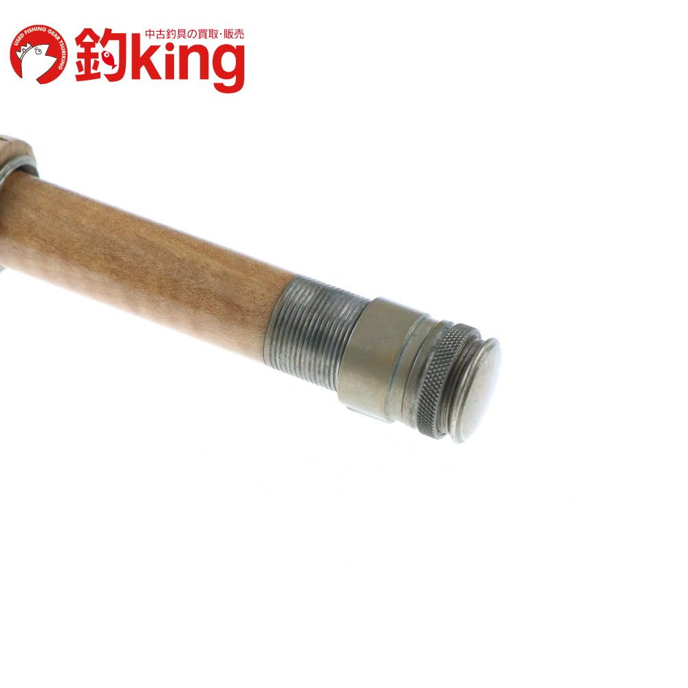 トラウトロッド ロッド