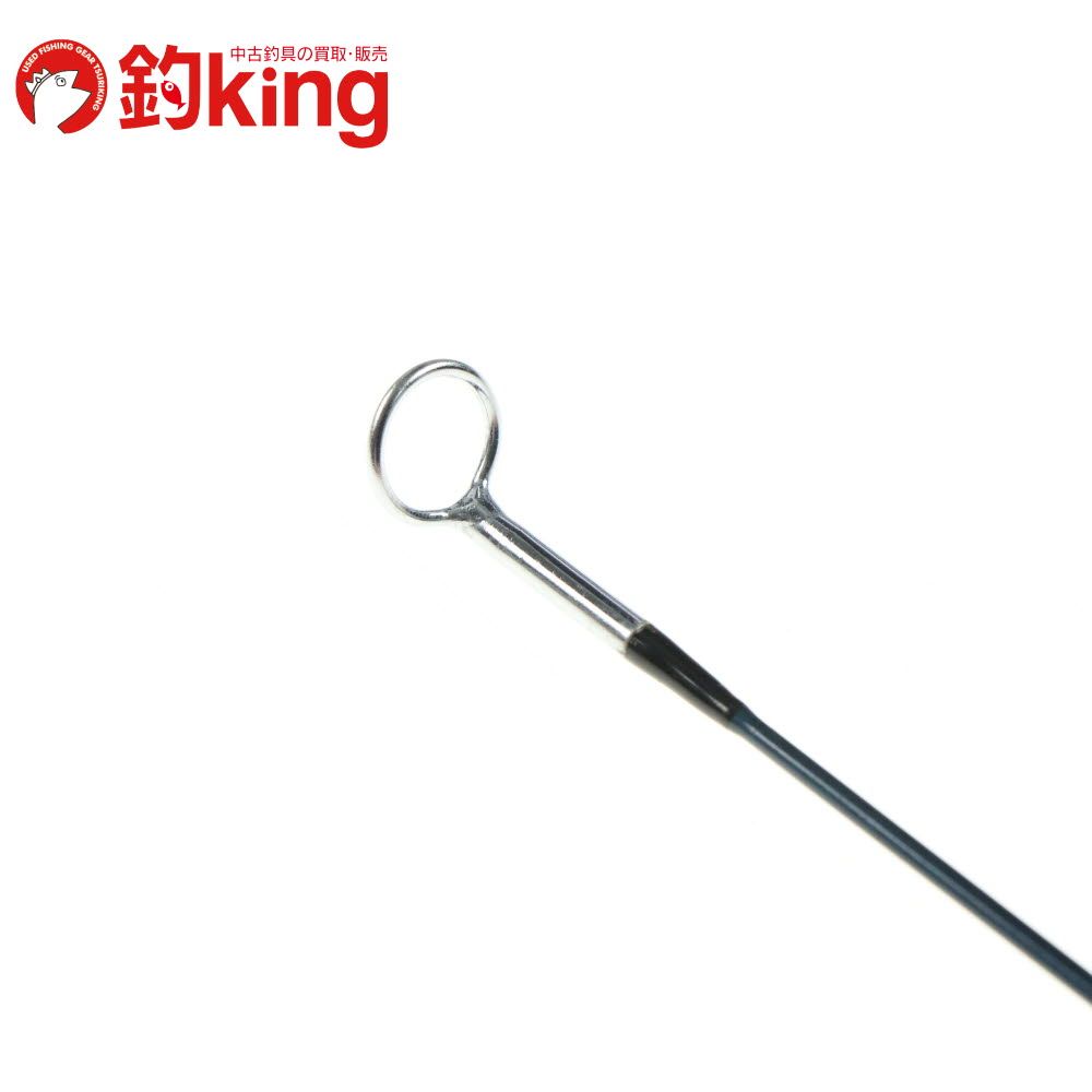 サクラマス トラウトロッド