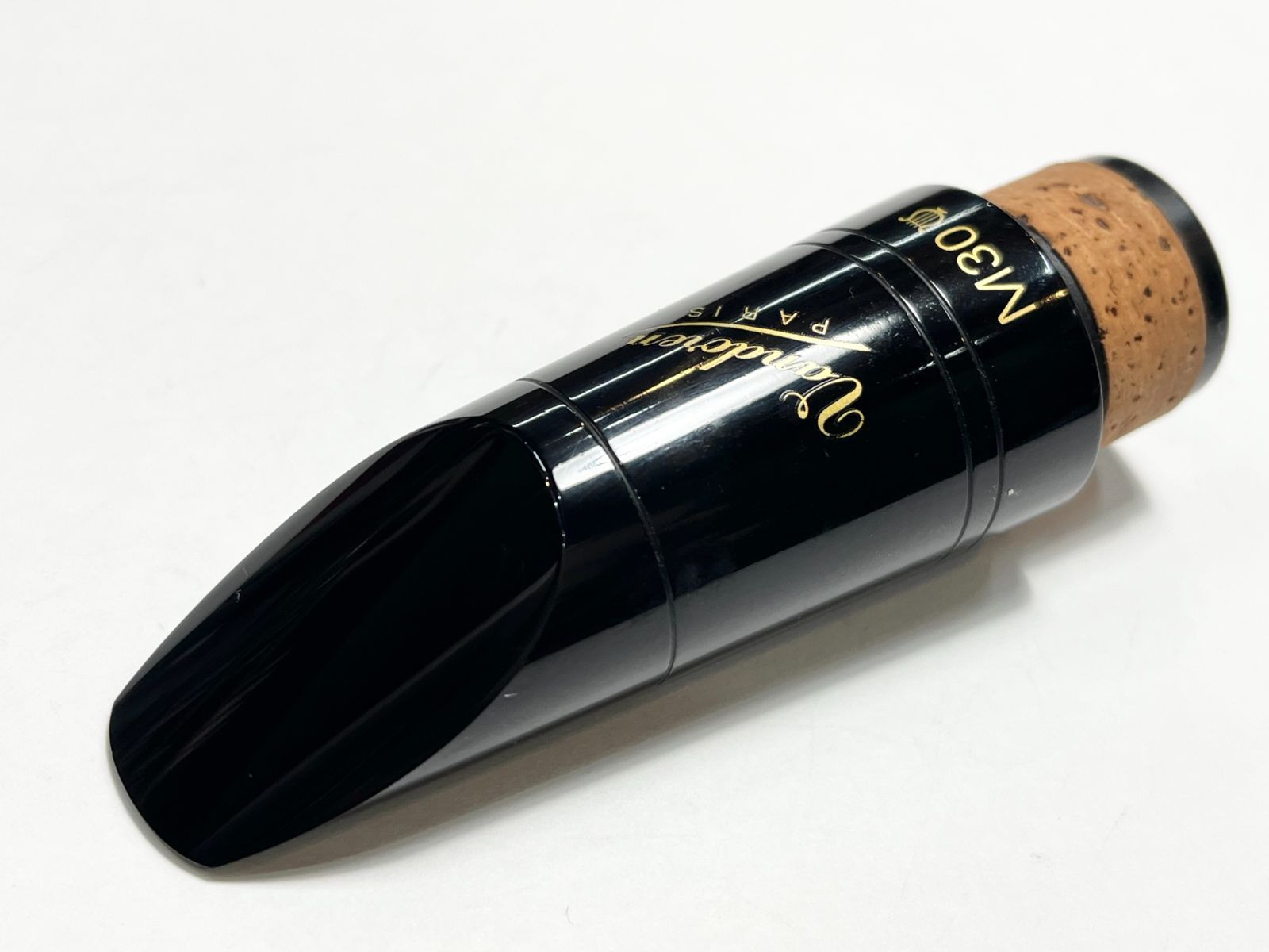 バンドレン クラリネットマウスピース M30 ライヤー 西巣鴨