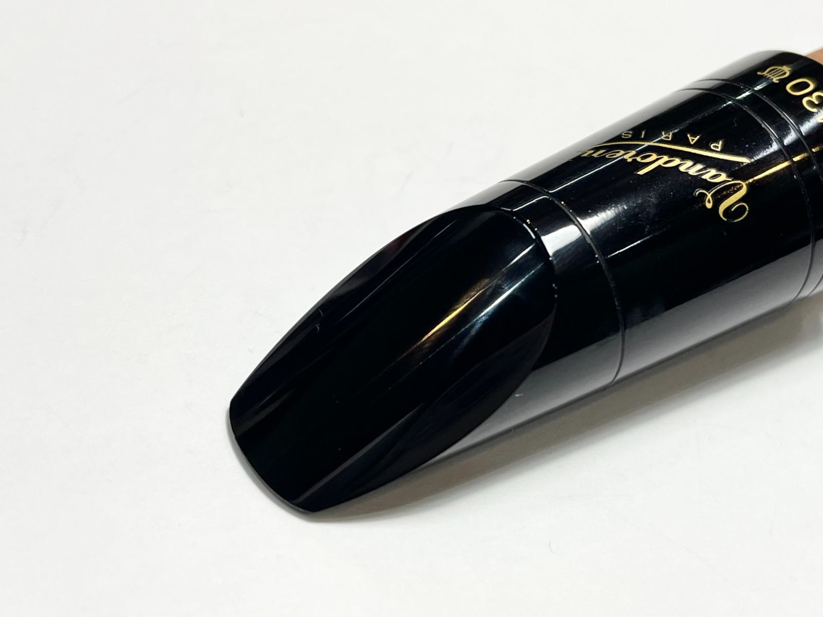 バンドレン クラリネットマウスピース M30 ライヤー 西巣鴨