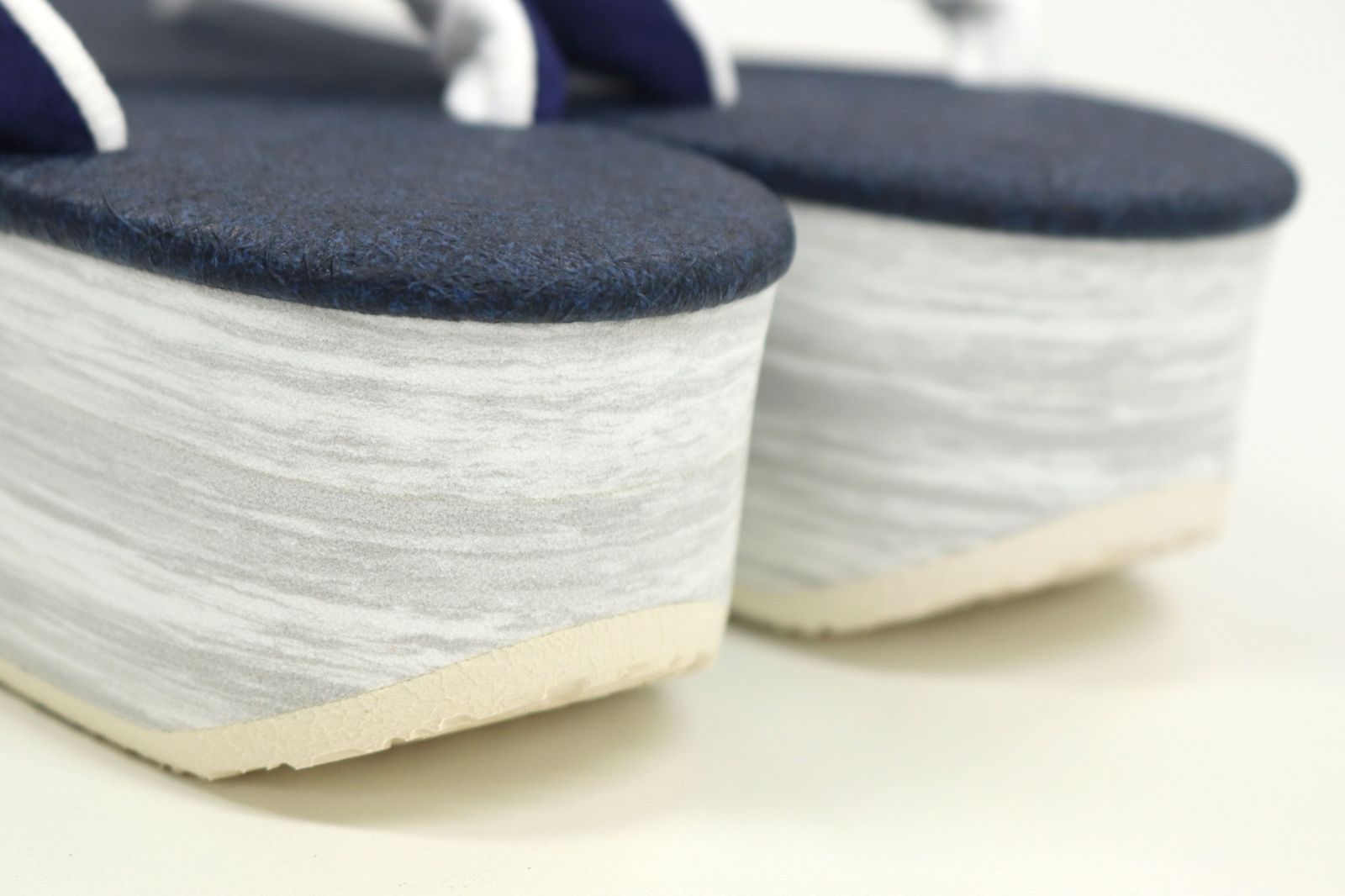 博多織 鼻緒使用