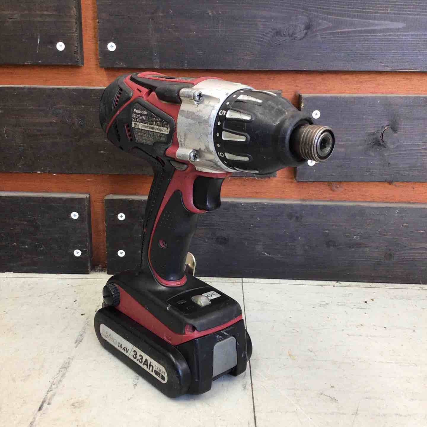 品 パナソニック