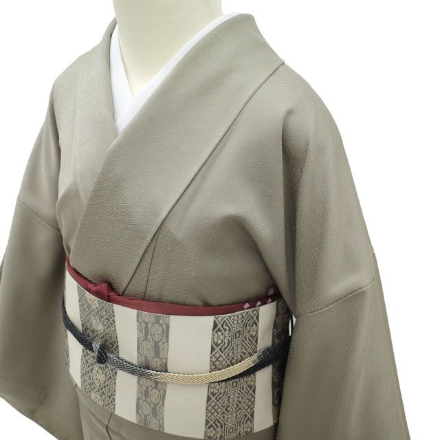 ハト 鳩 はと 付下げ 付け下げ