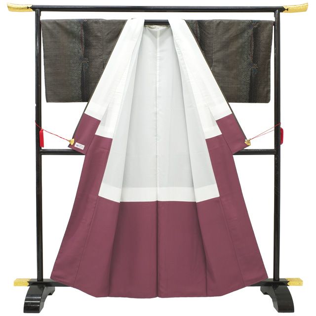 撥水加工済 すごいね