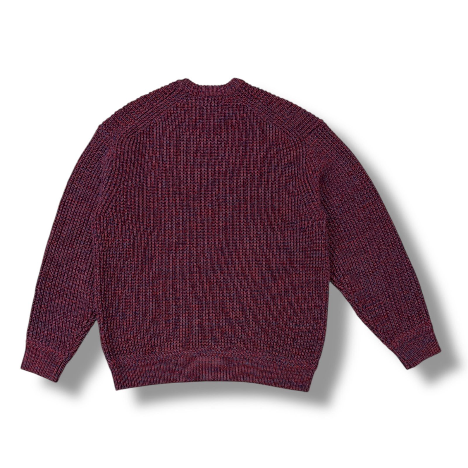 トップス Supreme Waffle Small Box Sweater 24aw Supreme シュプリーム 2024AW Waffle Small Box Sweater ワッフル