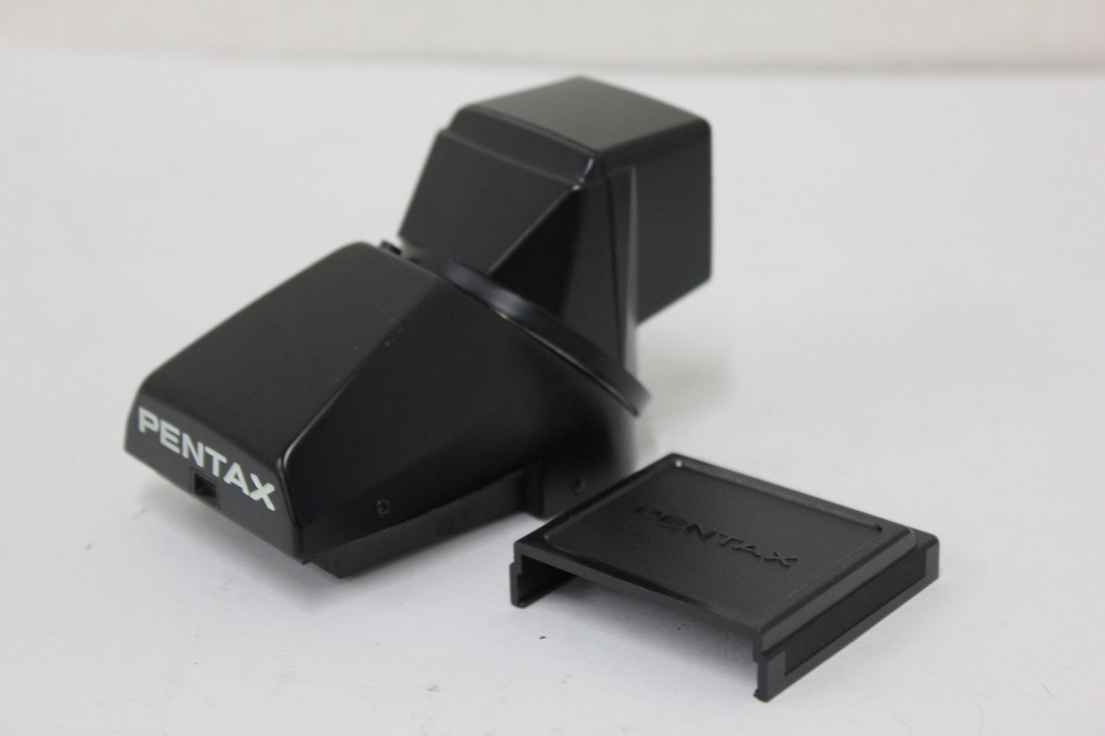 返品保証 ペンタックス Pentax FB-1 FC-1 システムファインダー LX用 e3259