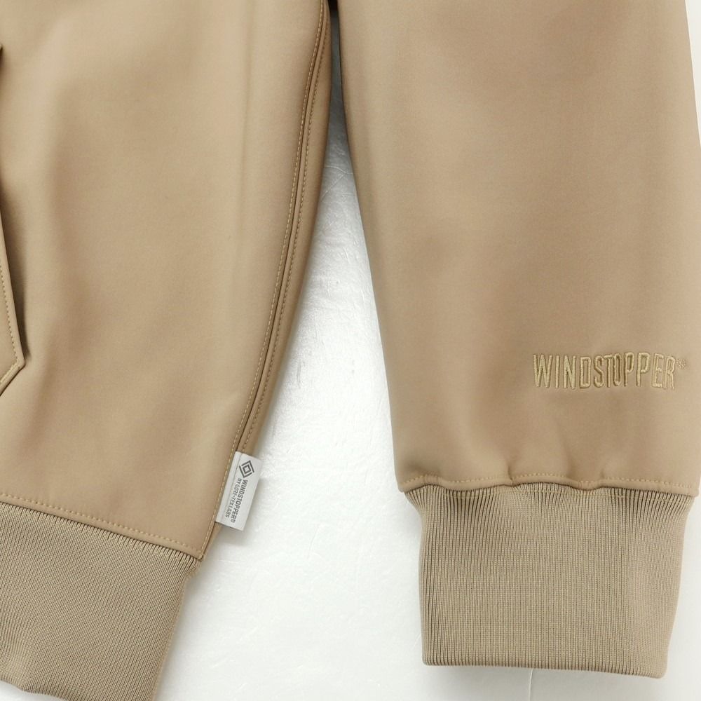 中古】シュプリーム Supreme 2024年秋冬 WINDSTOPPER Zip Up Hooded