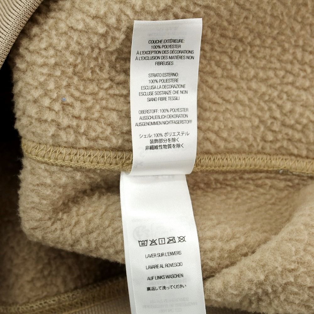 中古】シュプリーム Supreme 2024年秋冬 WINDSTOPPER Zip Up Hooded