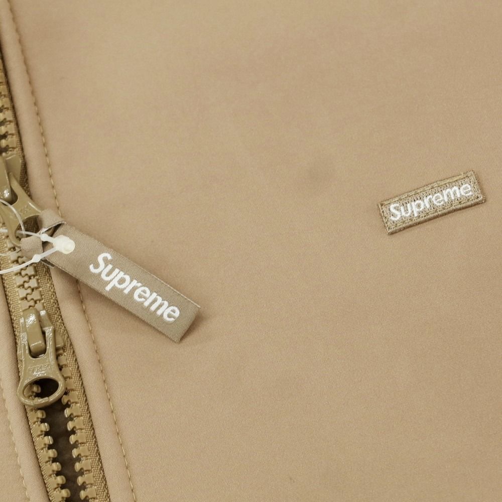 中古】シュプリーム Supreme 2024年秋冬 WINDSTOPPER Zip Up Hooded