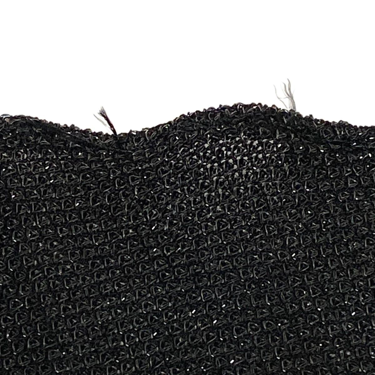 黒 キャミドレス