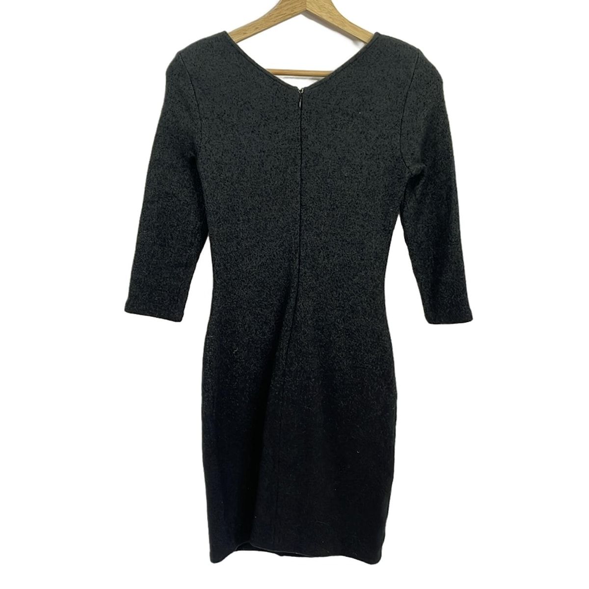 ARMANICOLLEZIONI(アルマーニコレッツォーニ) ワンピース サイズ42 M