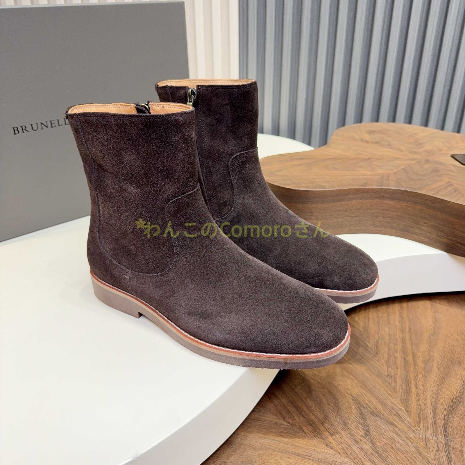 ダークブラウン25.0