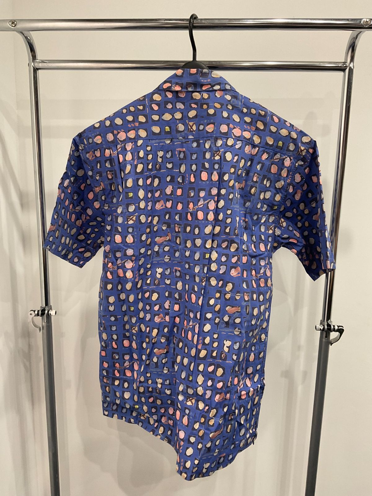 ボスヒューゴボス シャツ B25083108