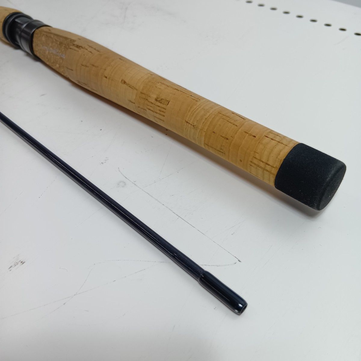 極美品　ufmウエダ サーフェストィッチャーボロン　STS-74MN-HSi 極美品 ufmウエダ サーフェストィッチャーボロン STS-74MN-HSi 2025年