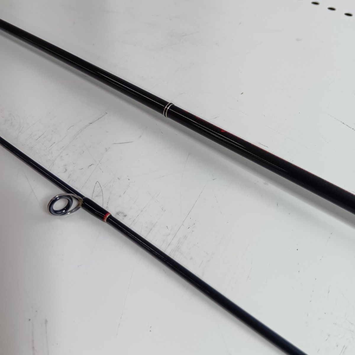 ufmウエダ STS-511MN-HSI 釣り用品 ロッド ルアーロッド サーフェス