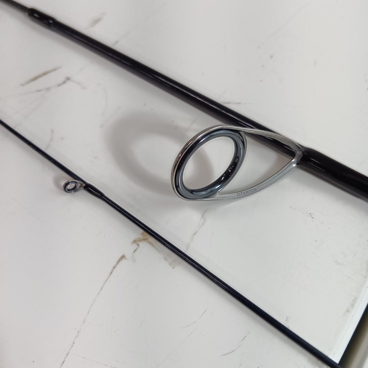 ufmウエダ STS-511MN-HSI 釣り用品 ロッド ルアーロッド サーフェス